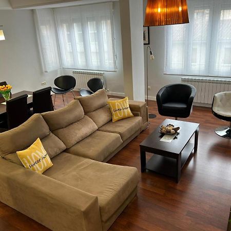 Apartamento La Cava Калахорра Экстерьер фото