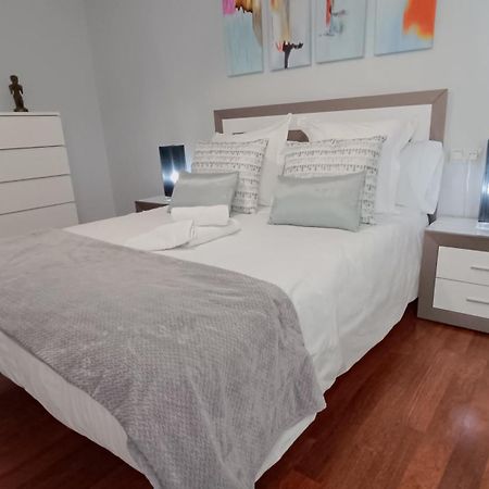Apartamento La Cava Калахорра Экстерьер фото