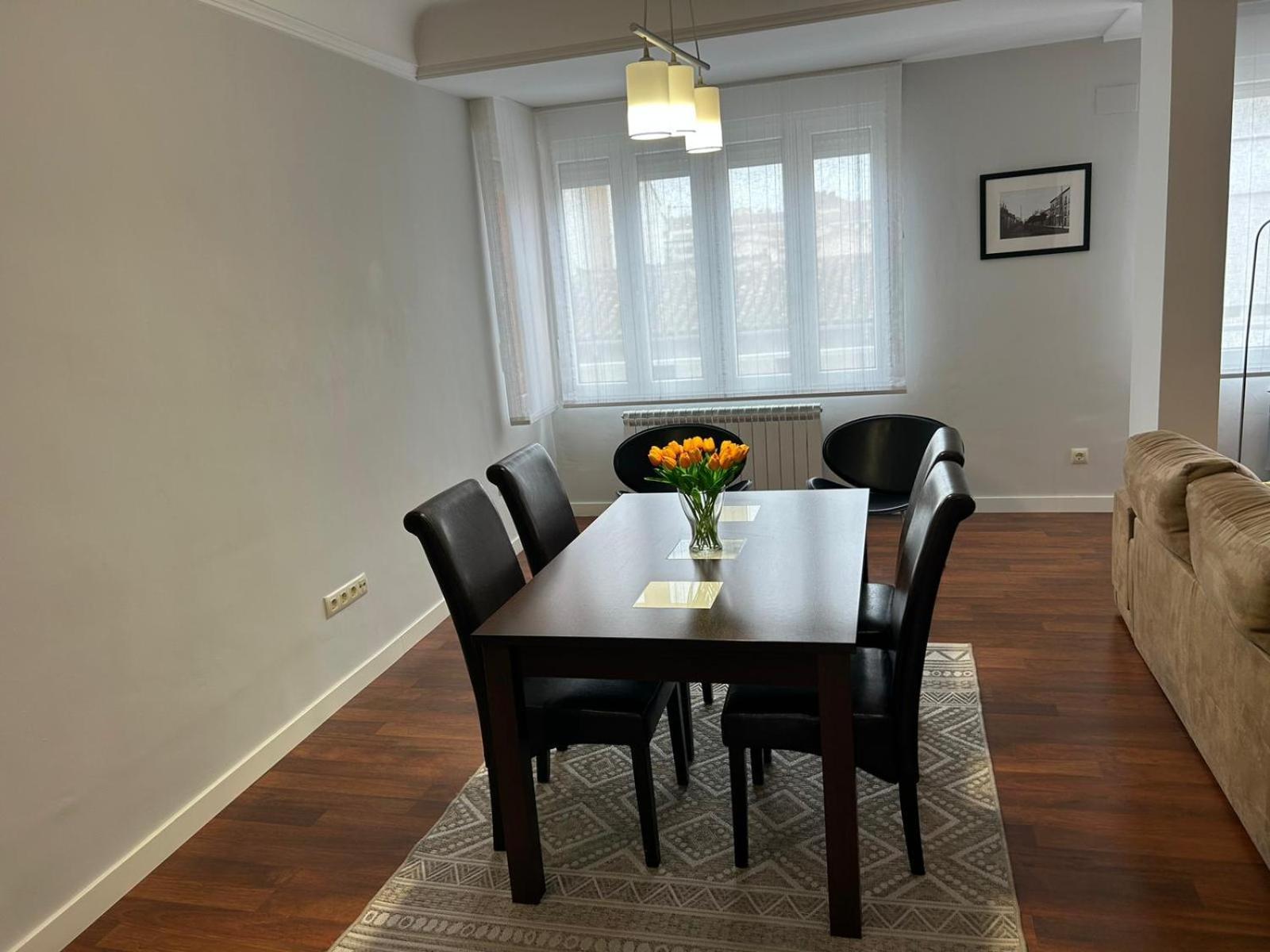 Apartamento La Cava Калахорра Экстерьер фото