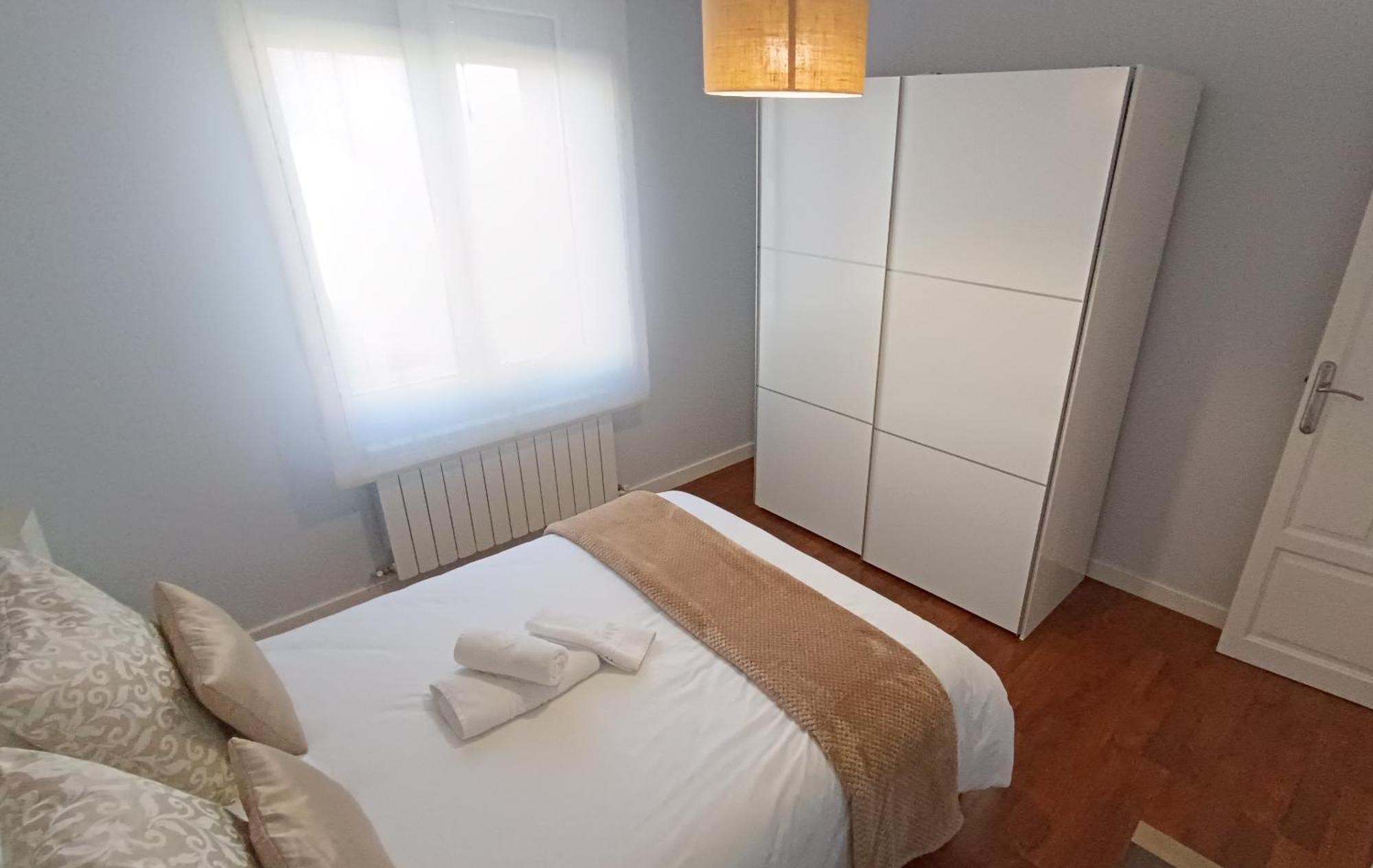 Apartamento La Cava Калахорра Экстерьер фото
